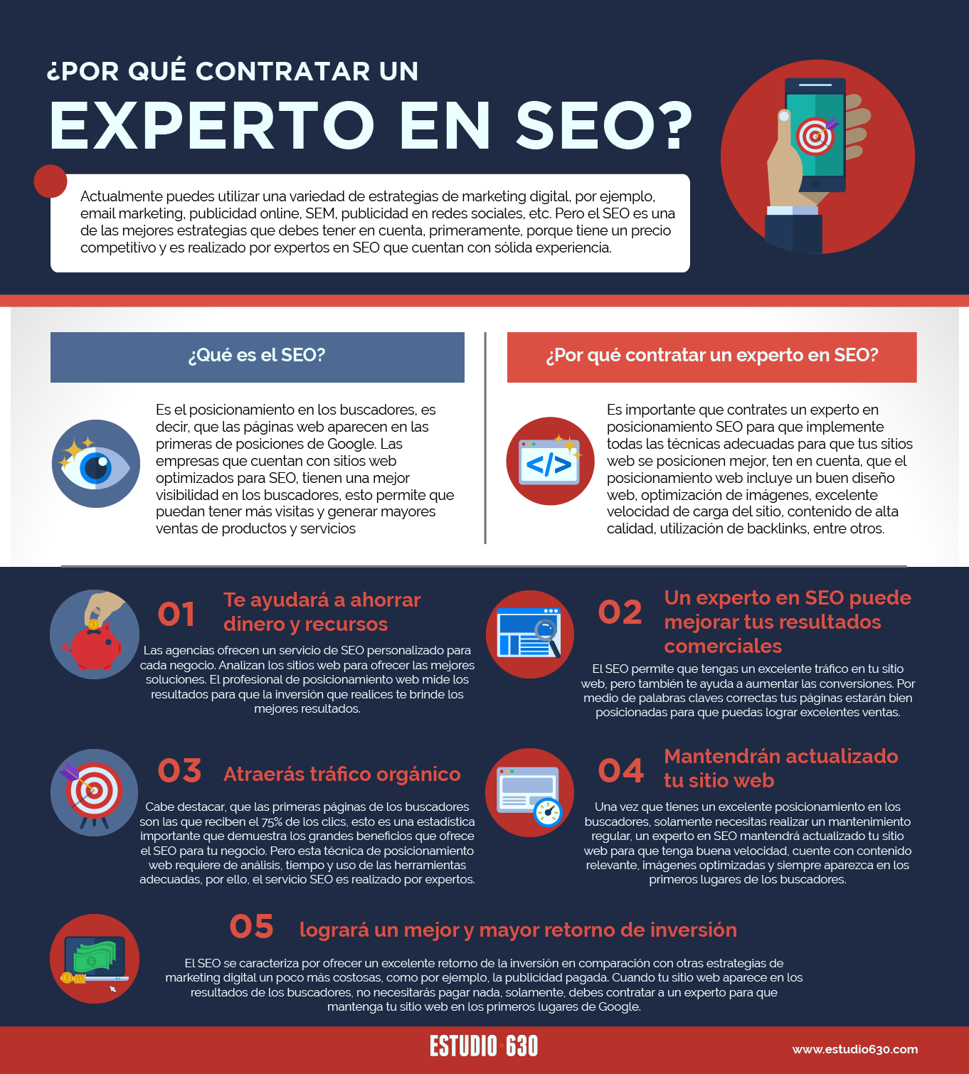 Otimização De Site
